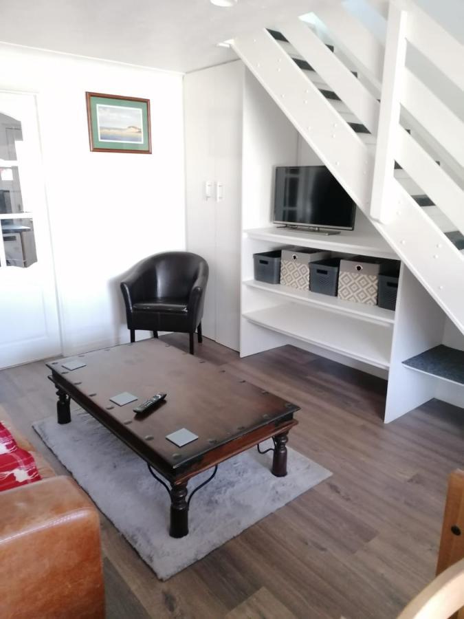 1 Fulmar Road**Next To West Beach And Golf Course Lossiemouth Ngoại thất bức ảnh